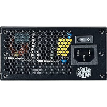 動作品SFX電源 CoolerMaster V550 SFX GOLD 550W v550-sfx-gold-380x380-2.png